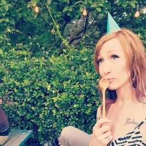 Meet your Posher, Allison